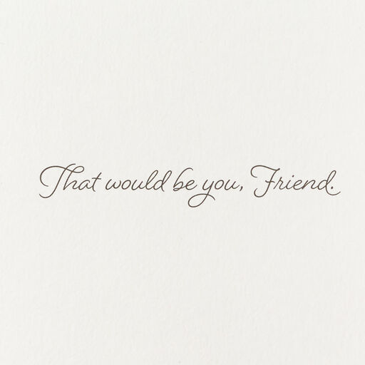 Marjolein Bastin Season of Friendship Easter Card, 