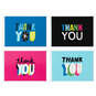 Bright and Colorful Assorted Blank Thank-You Notes, Pack of 48, , large image number 2
