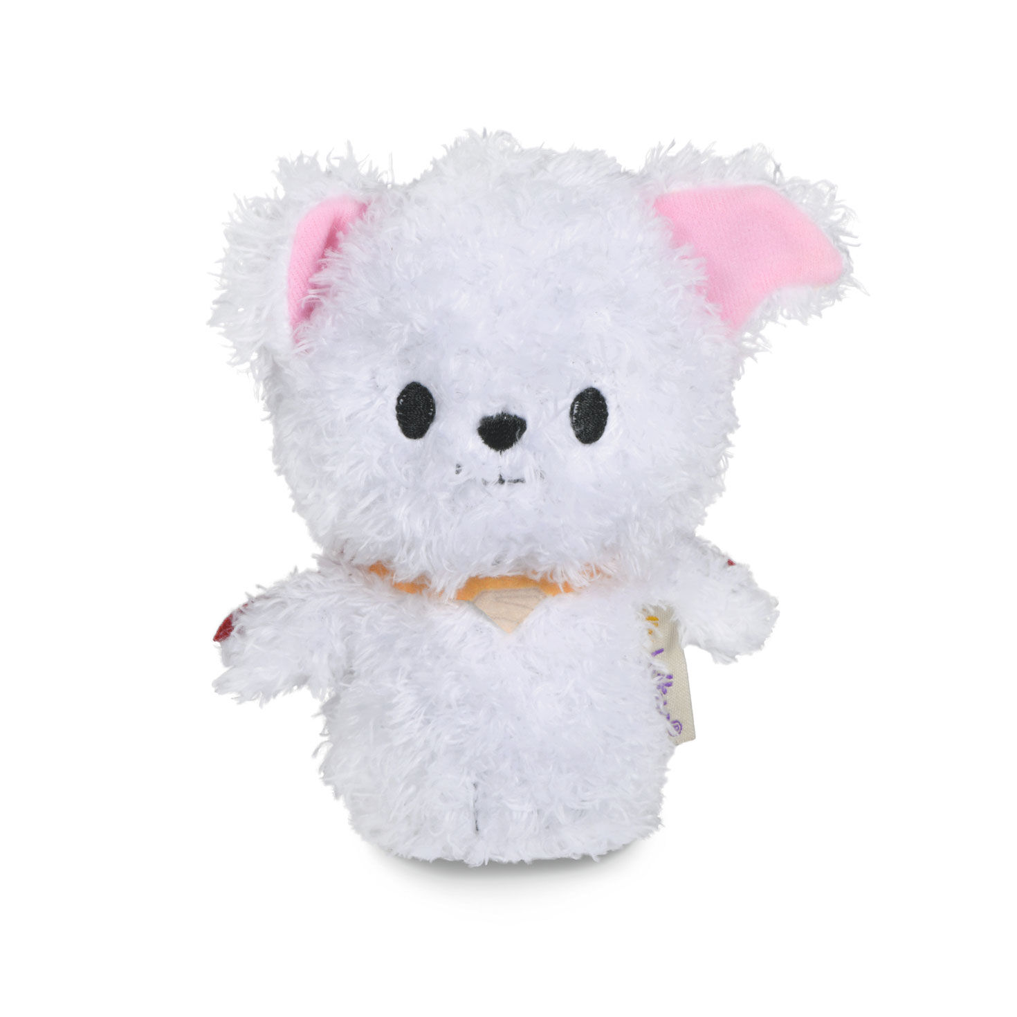 itty bittys® DC™ Krypto the Superdog™ Plush