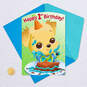 Special Little Boy First Birthday Card, , large image number 5