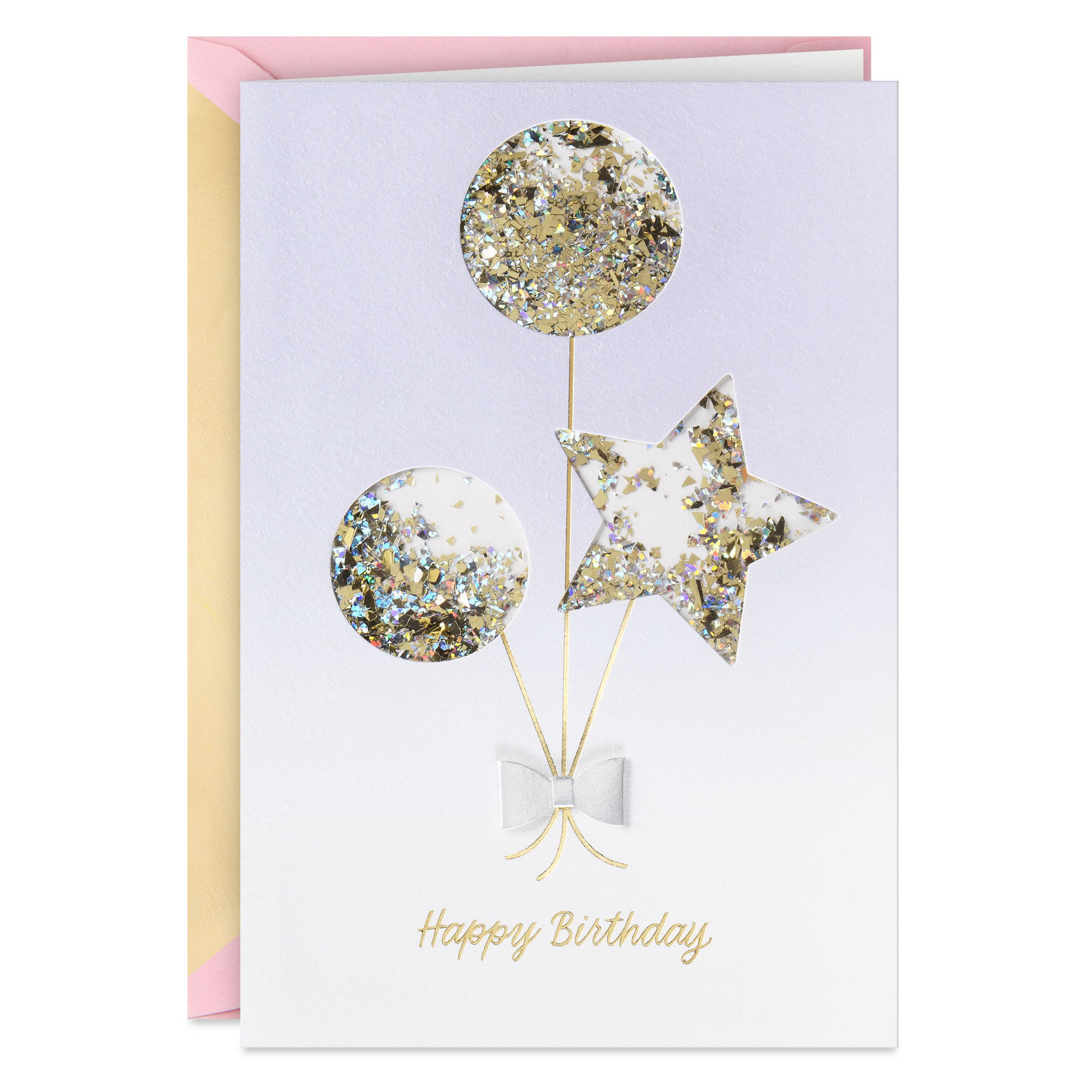 A Day Filled With Fun Birthday Card