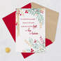 Thankful for People Like You Christmas Card, , large image number 5