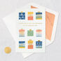 A Million Reasons to Celebrate You Birthday Card, , large image number 5