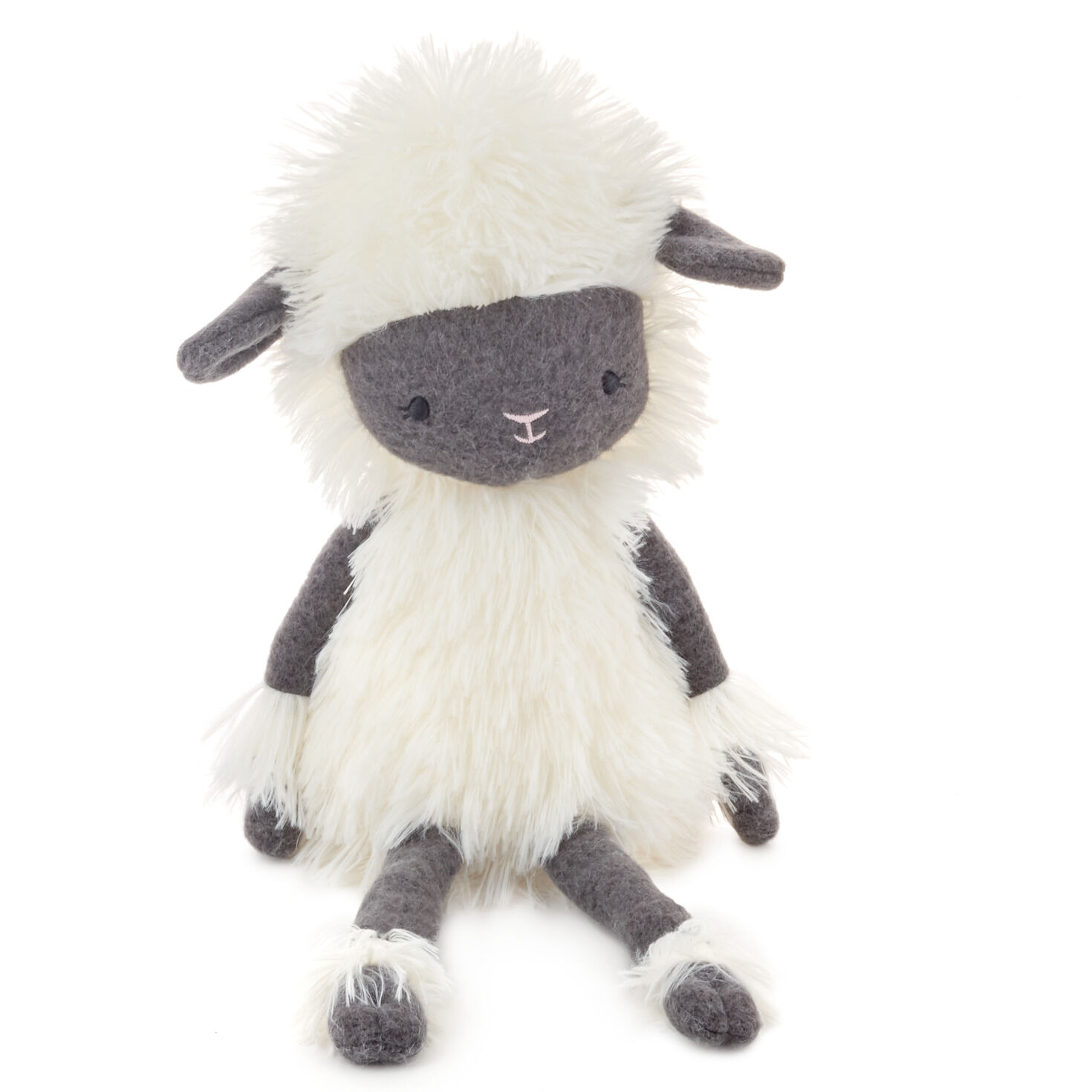 MopTops Highland Sheep Stuffed Animal With You Are Kind Board Book for only USD 34.99 | Hallmark