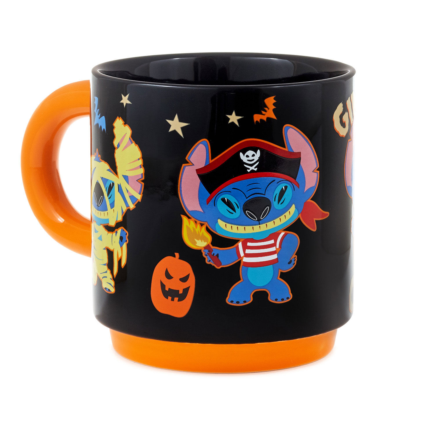 Disney Stitch in Costumes Halloween Mug, 15 oz. for only USD 19.99 | Hallmark