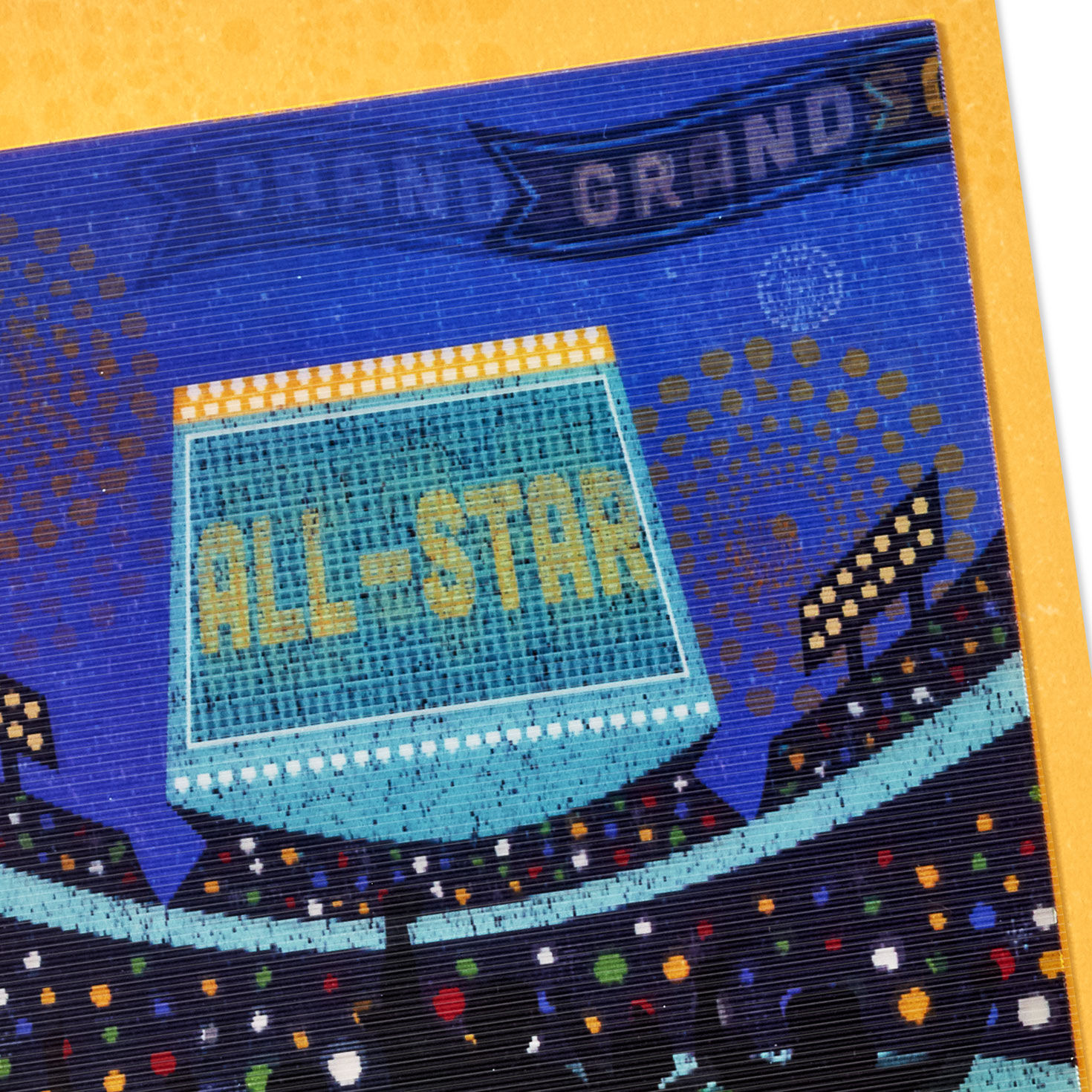 You're an All-Star Birthday Card for Grandson for only USD 7.99 | Hallmark