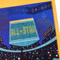You're an All-Star Birthday Card for Grandson, , large image number 4