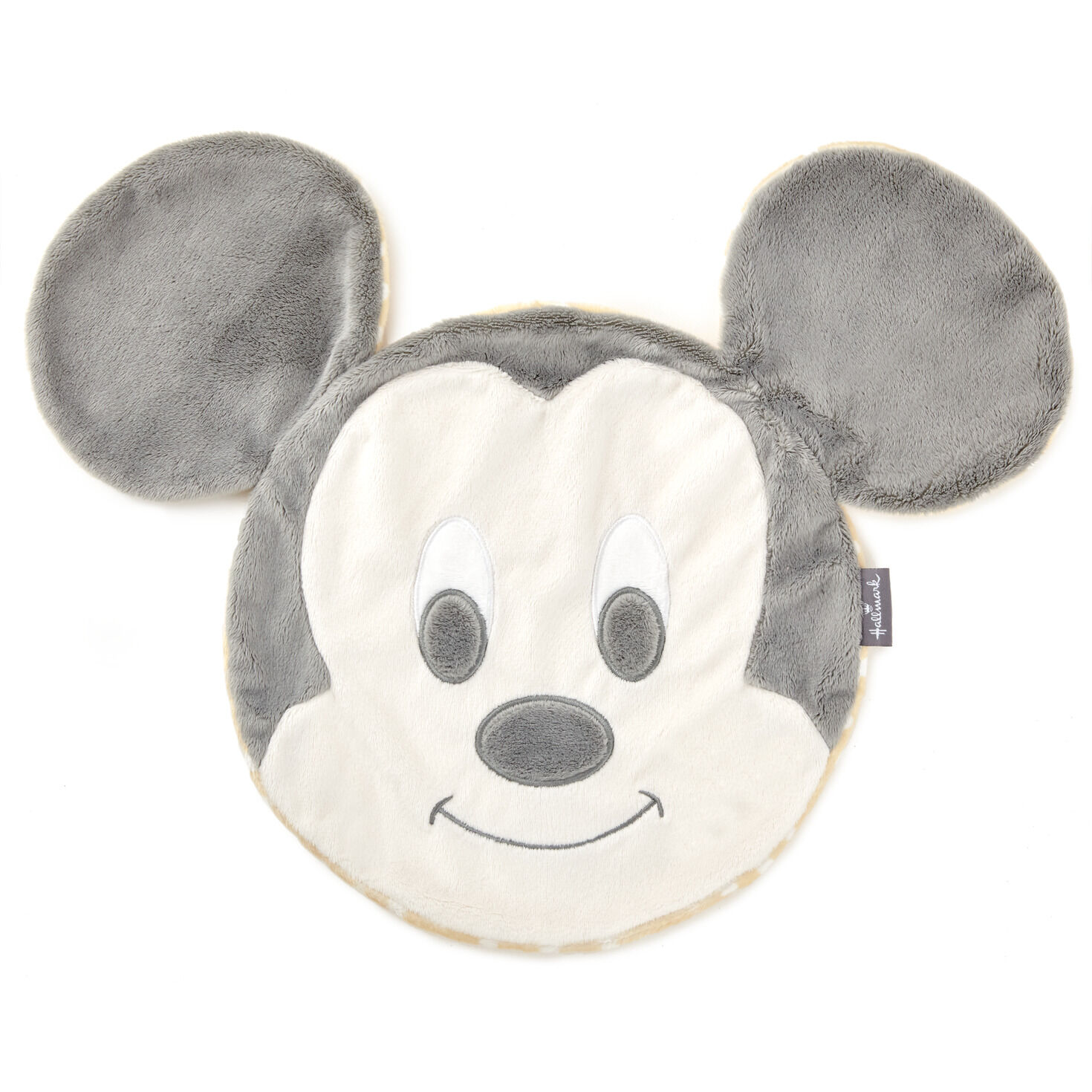 Disney Baby Mickey Mouse Hallmark Stuffed Animal 10" 
