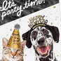 It's Party Time! New Year Card, , large image number 4