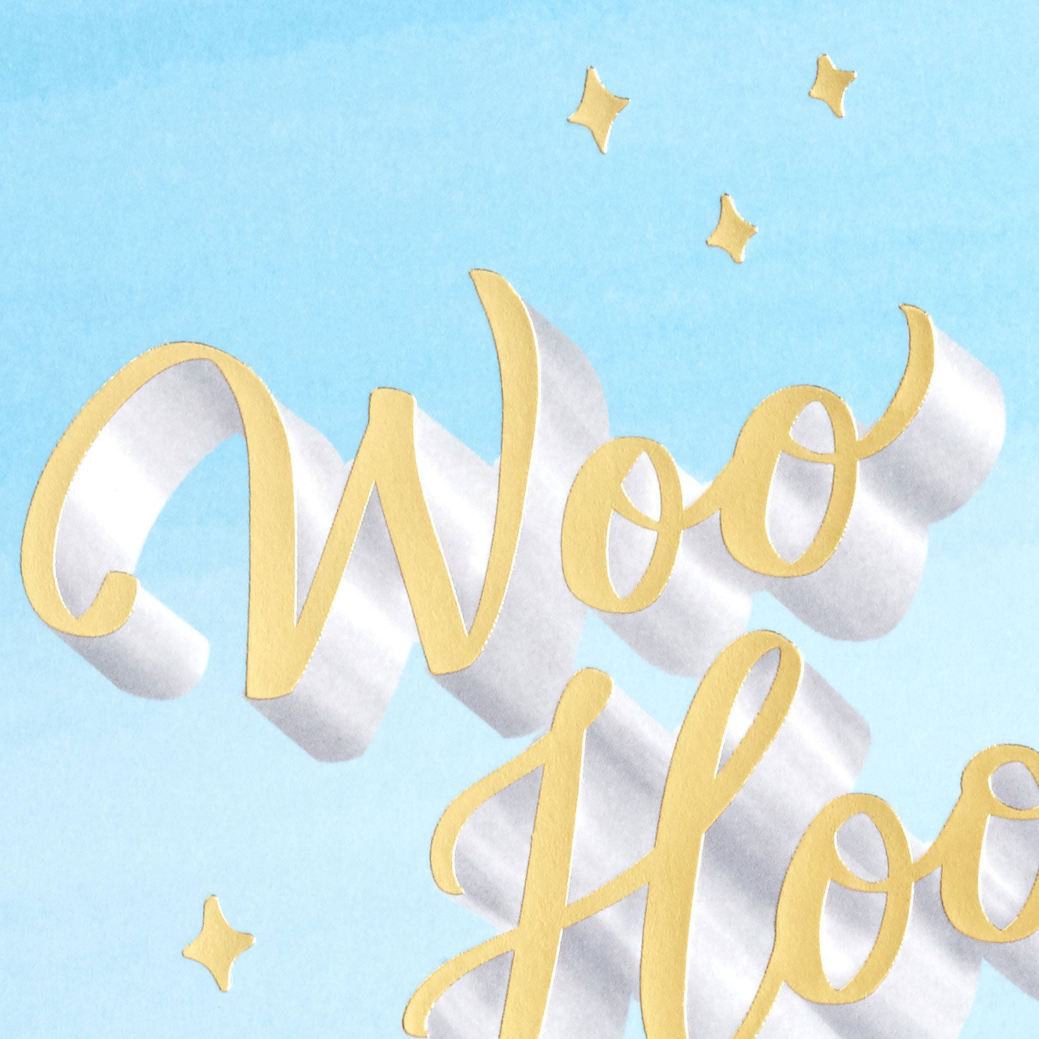 Fancy Assorted Boxed Congratulations Cards Cover Detail image number 5