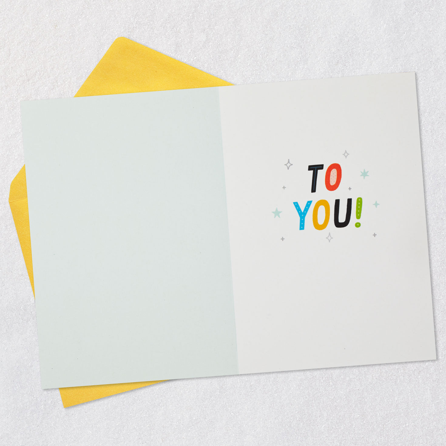 Whimsical Happy Birthday to You Birthday Card for only USD 4.49 | Hallmark
