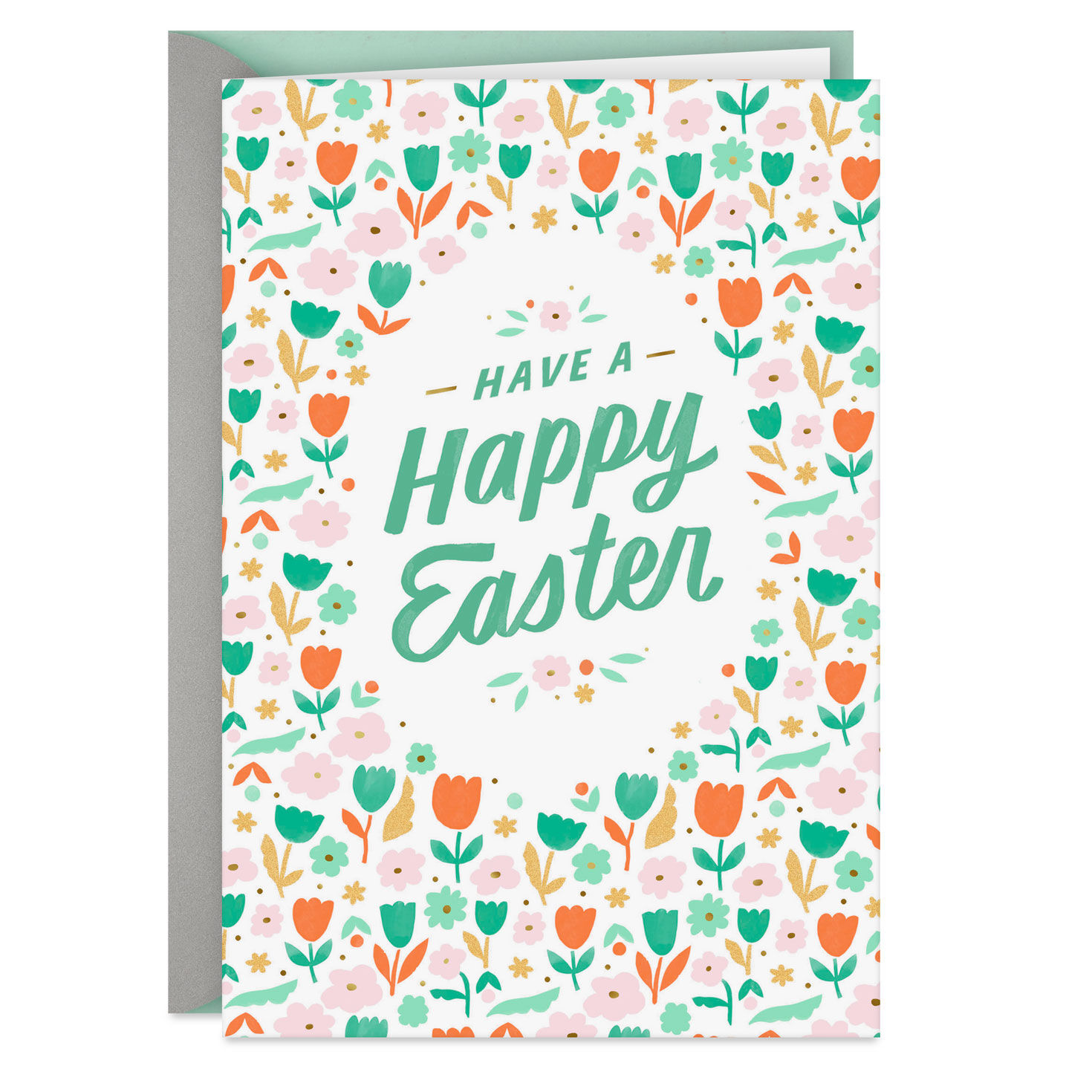 Lots of Reasons to Celebrate Easter Card