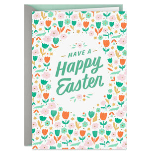 Lots of Reasons to Celebrate Easter Card