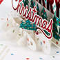 Merry Christmas Trees 3D Pop-Up Christmas Card, , large image number 5