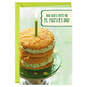Double Luck o' the Irish St. Patrick's Day Birthday Card, , large image number 1