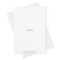 Trendy Lettering Boxed All-Occasion Cards Assortment, Pack of 12, , large image number 7