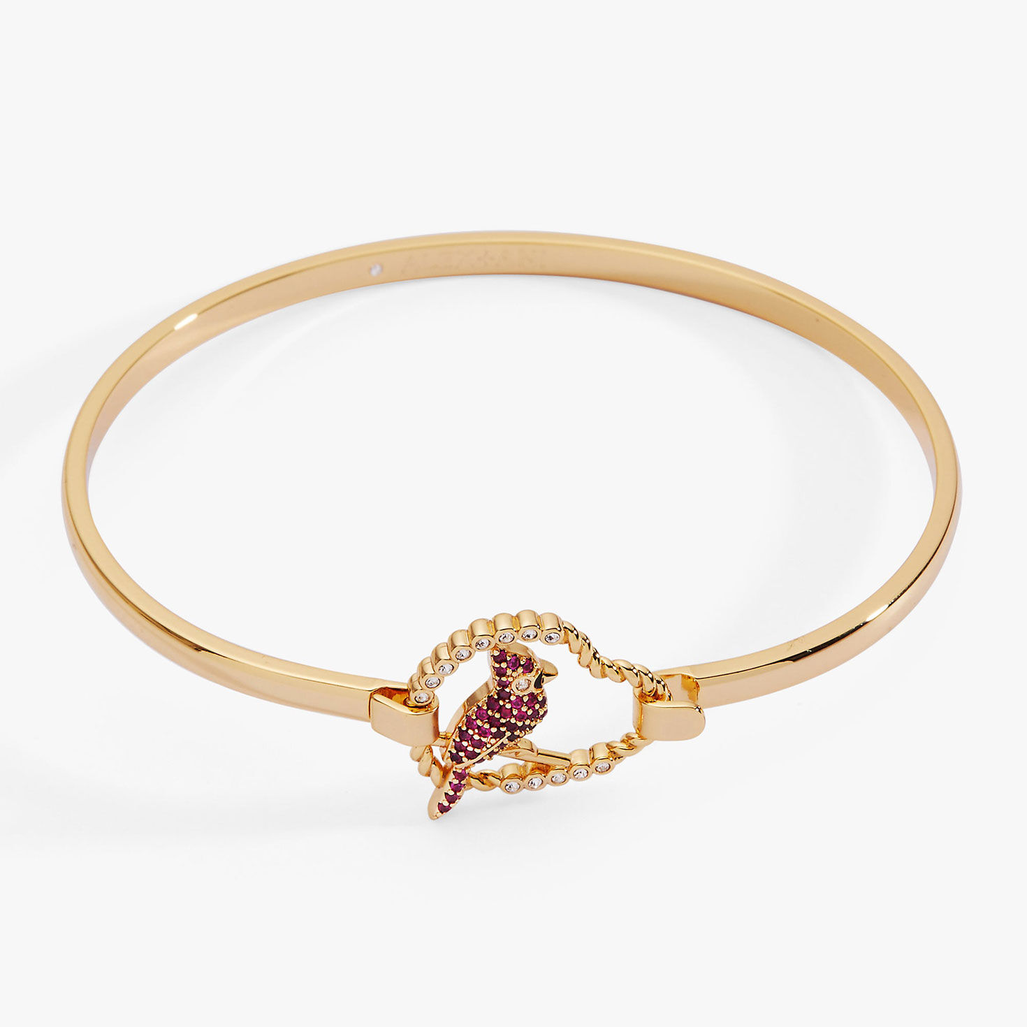 Alex And Ani Cardinal Bangle
