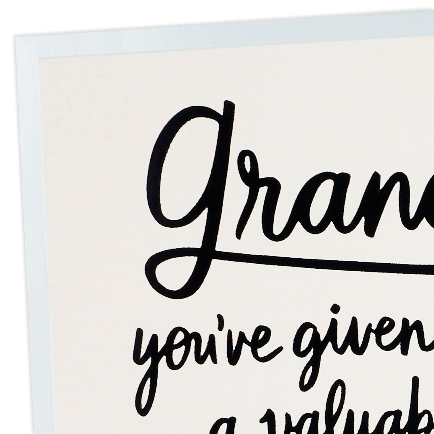 Pride, Values and Love Birthday Card for Grandpa for only USD 2.99 | Hallmark