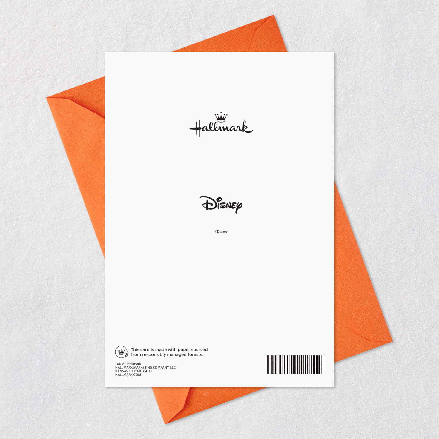 Disney Princesses You're a Special Girl Halloween Card for Kids for only USD 0.99 | Hallmark
