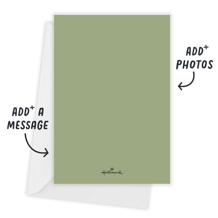 From This Day Forward Geometric Wedding Invitation, , large image number 3