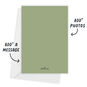 From This Day Forward Geometric Wedding Invitation, , large image number 3