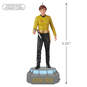 Star Trek™ Mirror, Mirror Collection Ensign Pavel Chekov Ornament With Light and Sound, , large image number 3