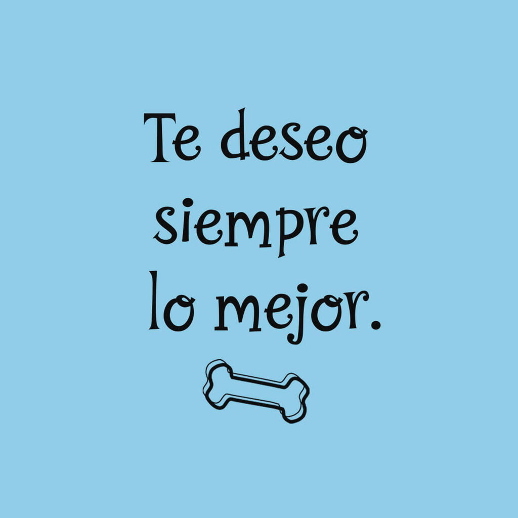 Leaving Without Me Funny Spanish Language Goodbye Card Greeting