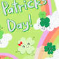 Rainbow of Fun for Sweet Little You St. Patrick's Day Card, , large image number 4