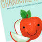 Grandchildren Are Like Apples in Honey Rosh Hashanah Card, , large image number 4
