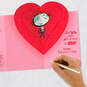 All In One Funny Pop-Up Valentine's Day Card for Daughter, , large image number 7