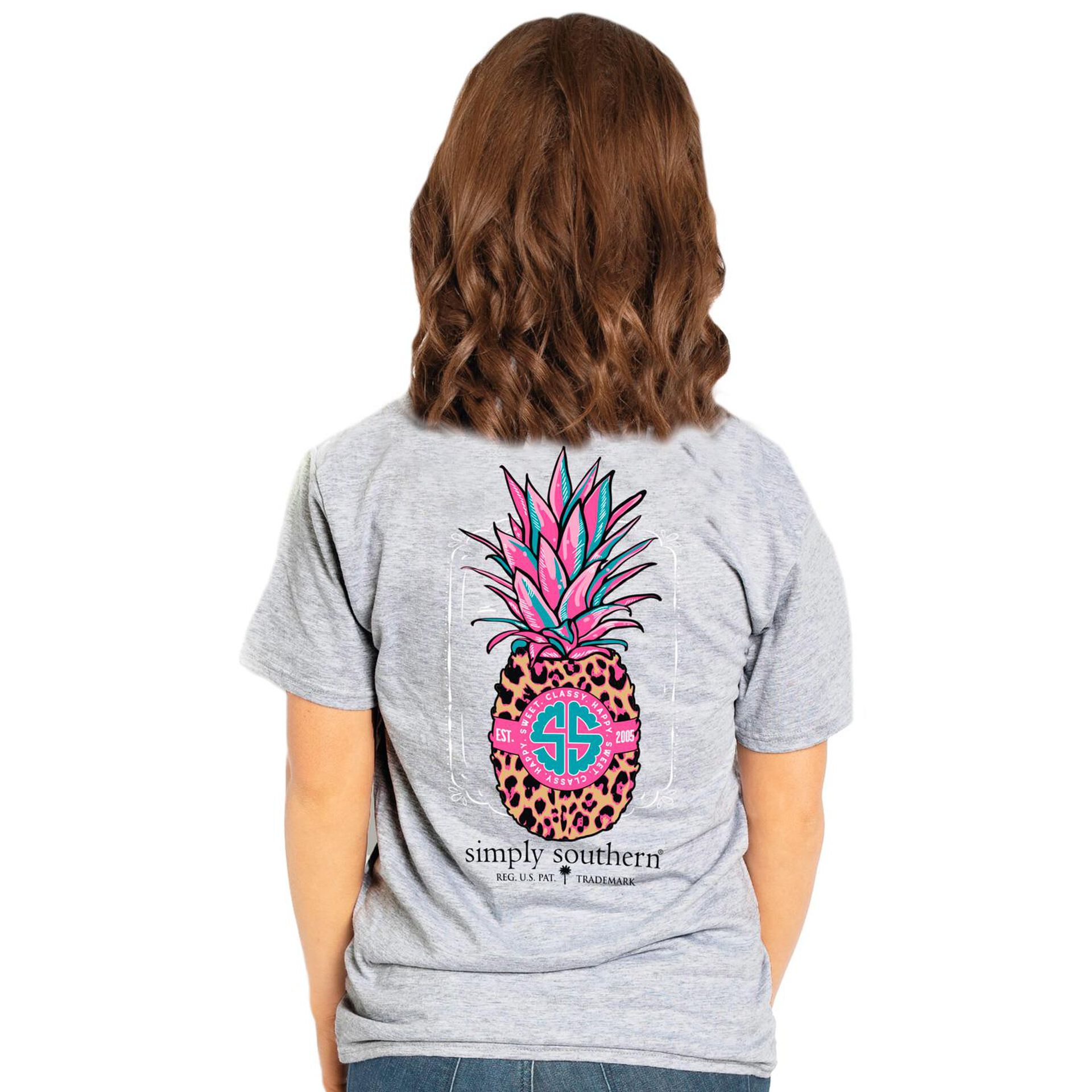 simply southern shirts hallmark
