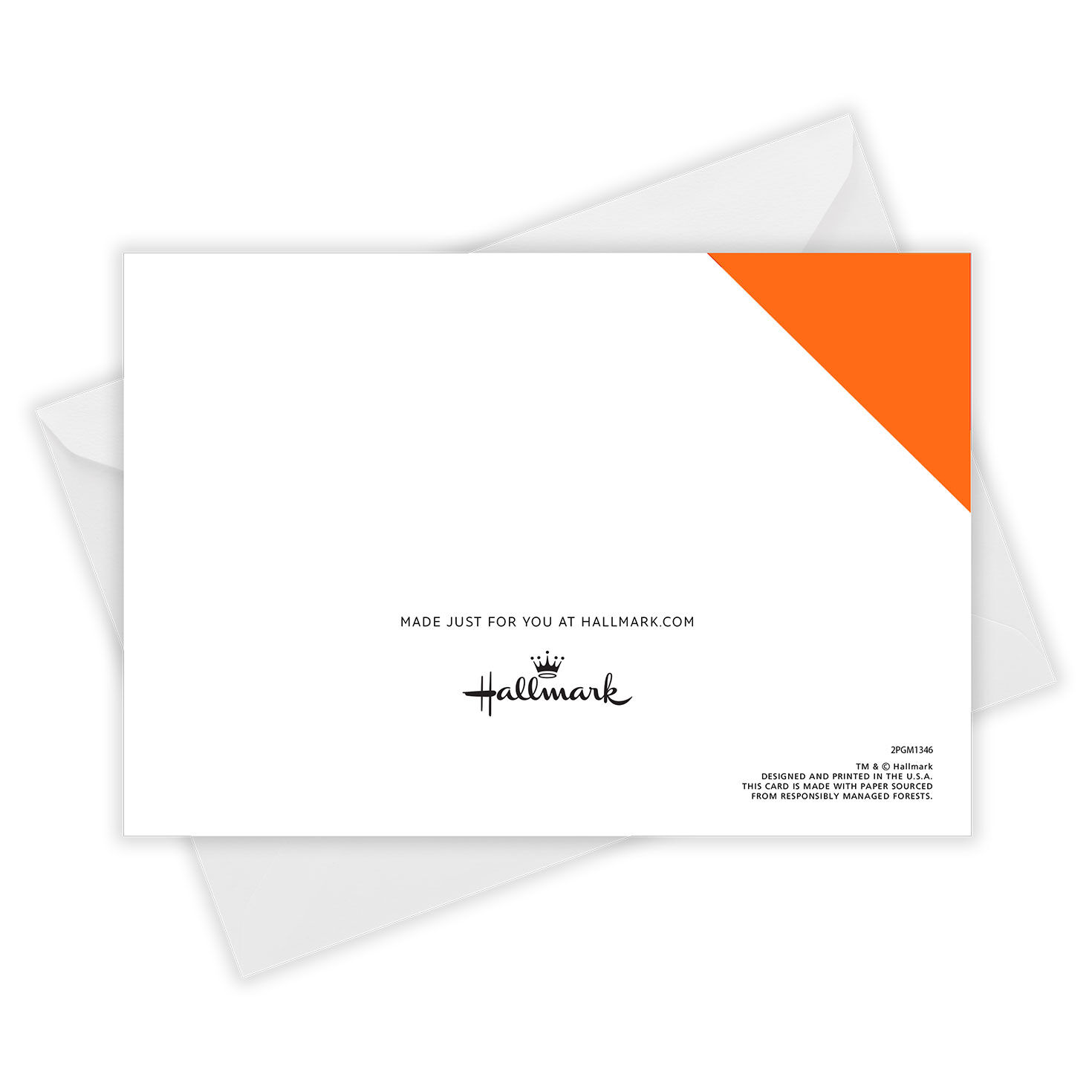 Personalized Bold and Bright Love You Photo Card for only USD 4.99 | Hallmark