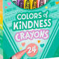 Crayola® Colors of Kindness Ornament, , large image number 4