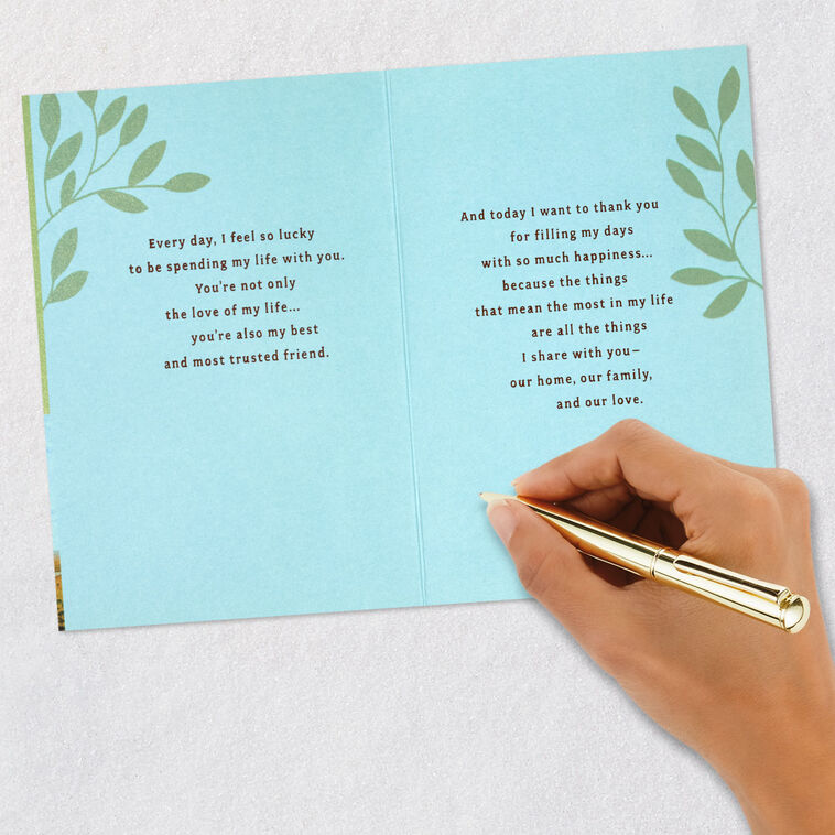 Happy Birthday Poems For Him- Cute Poetry For Boyfriend Or Husband