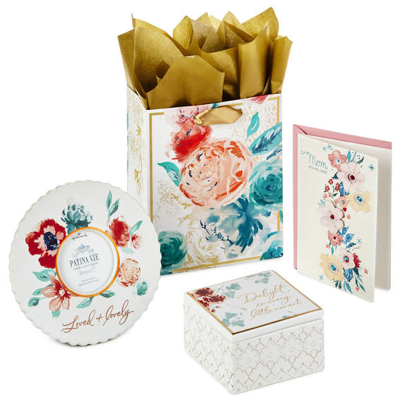 Delight in the Moments Gift Set, , large image number 1