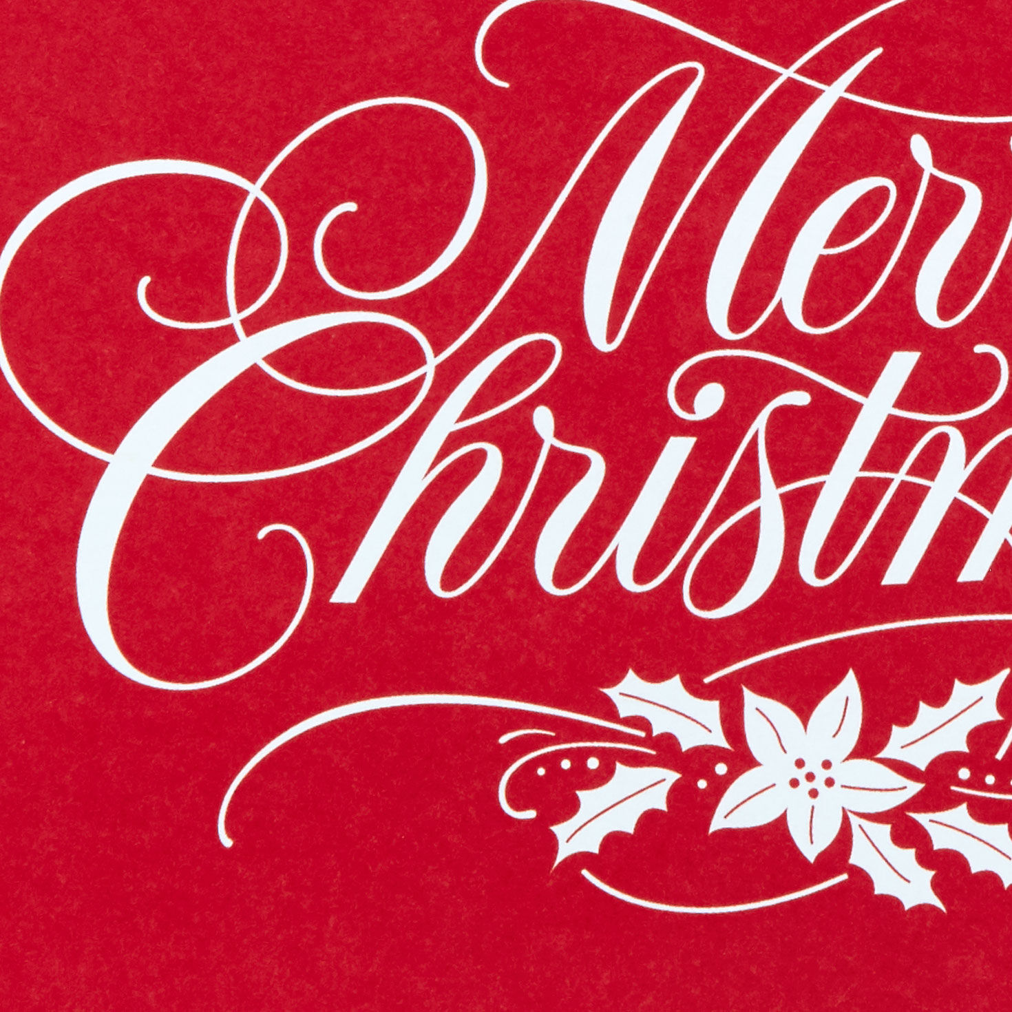 Merry Christmas Money Holder Christmas Cards, Pack of 6, , large image number 5