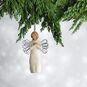 Willow Tree Remembrance Ornament, , large image number 3