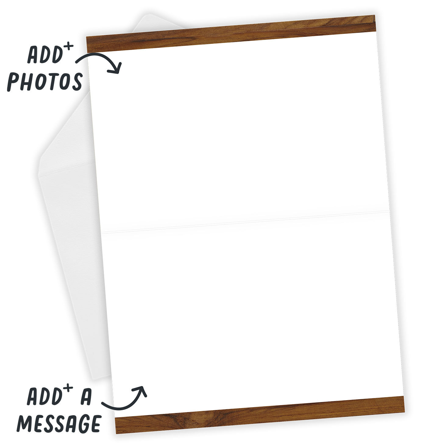Personalized All About Dad Fun List Love Photo Card for only USD 4.99 | Hallmark