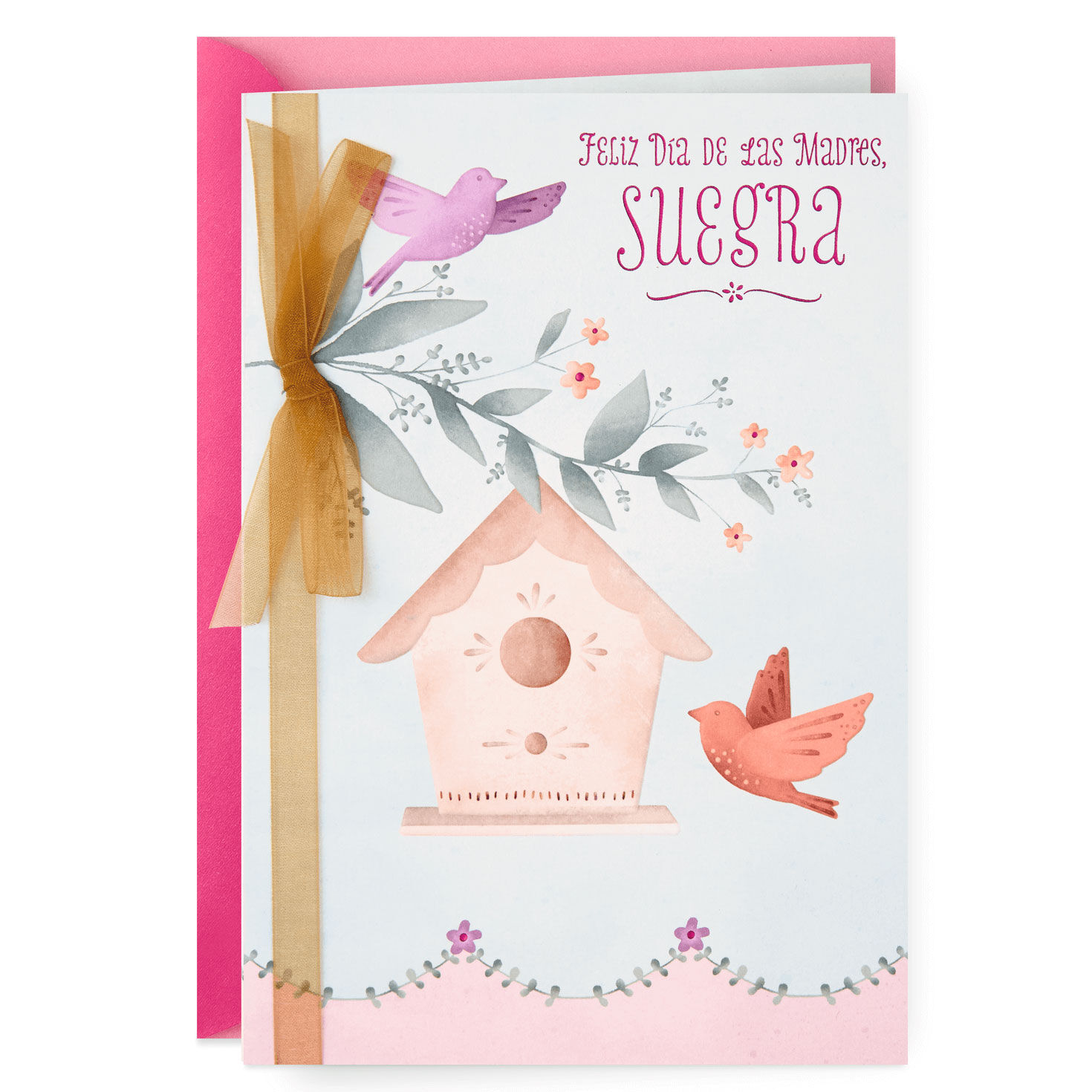 happy mother day for mother in law