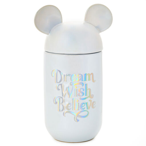 Disney 100 Years of Wonder Mickey Ears Mug With Sound, 10 oz., 