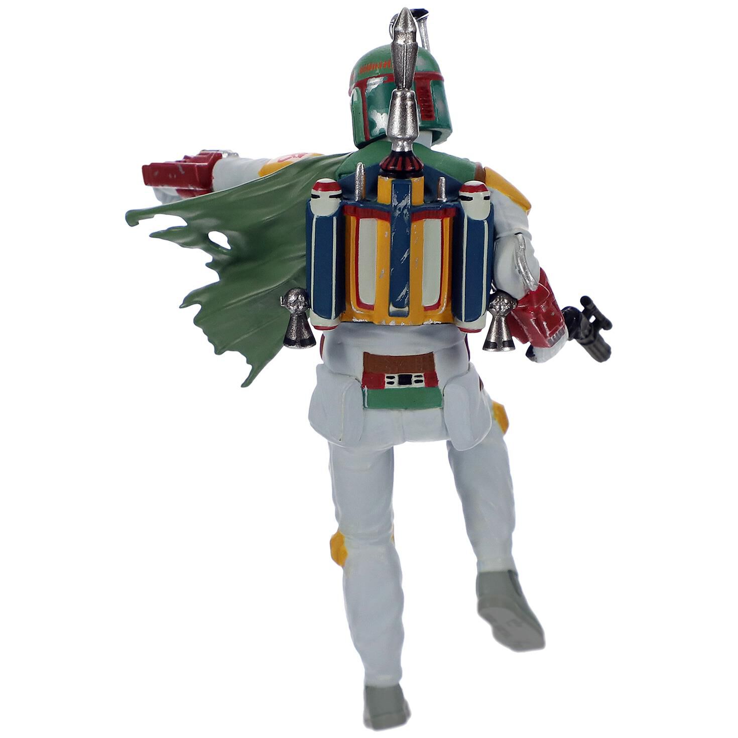 boba fett hallmark ornament