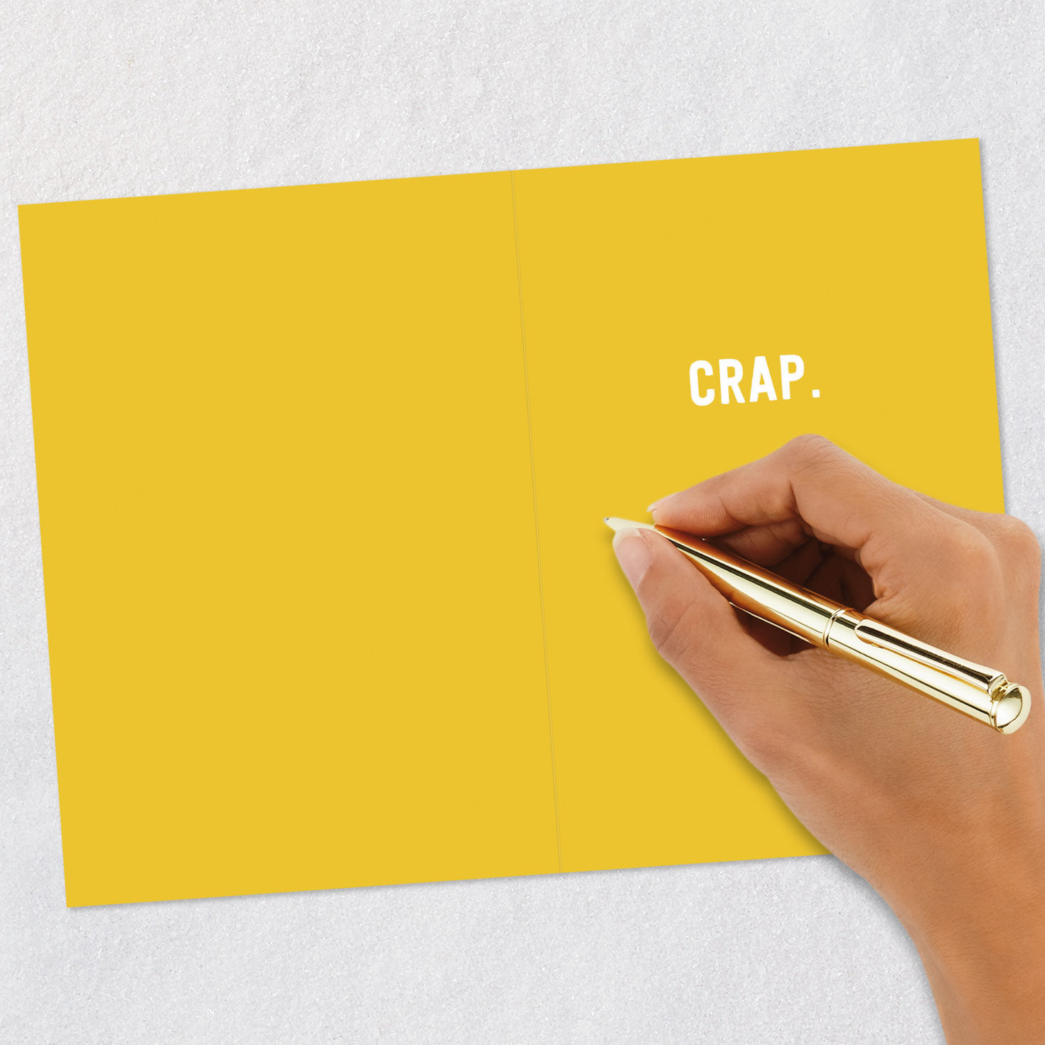 More Age than Money Funny Birthday Card  image number 6