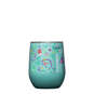 Corkcicle Disney Princess Ariel Aqua Stemless Cup, 12 oz., , large image number 2