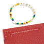 You're Every Kind of Wonderful Love Card for Kids With Friendship Bracelet, , large image number 4