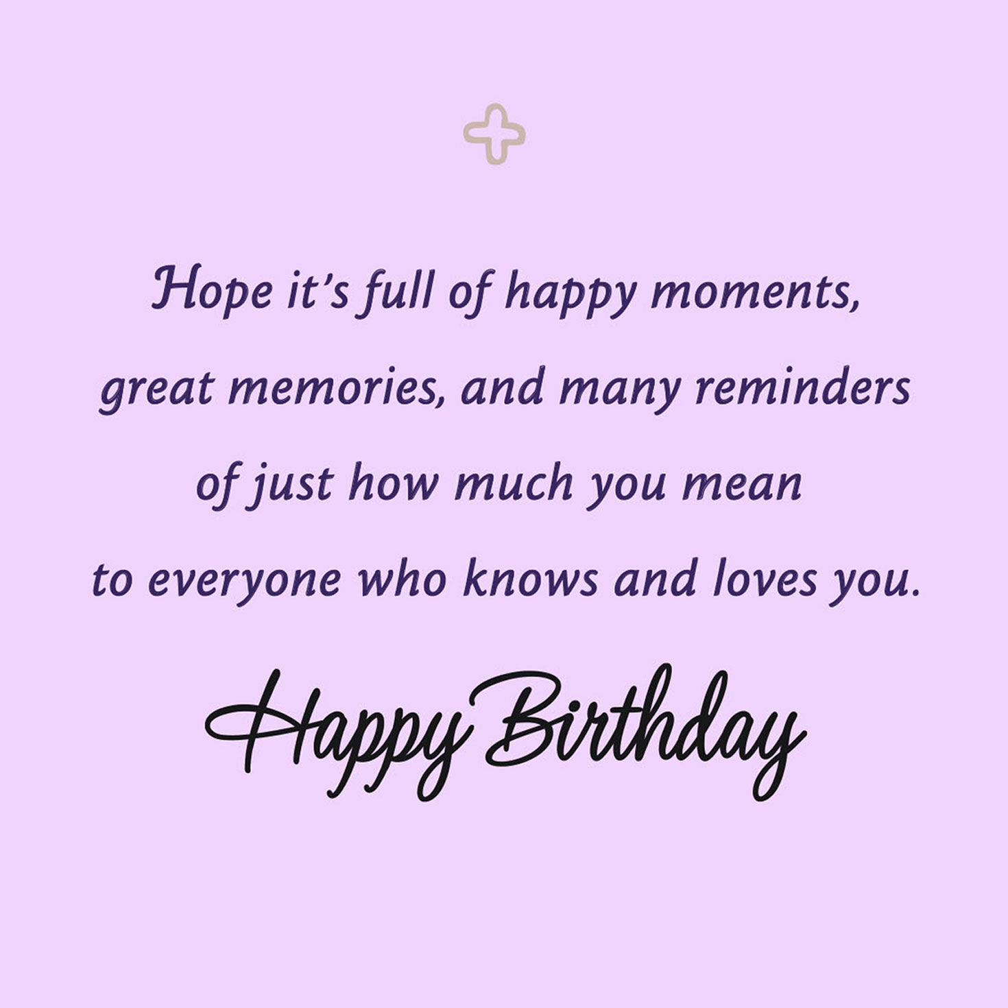 It's Celebrate You Day Birthday Card for Daughter, , large image number 2