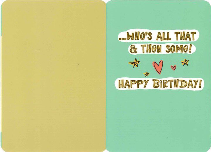 Birthday Cards | BDay Cards | Hallmark