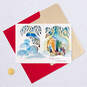 Nativity Scene Pop Up Shadow Box Christmas Card, , large image number 6