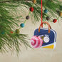 How I Roll Bowling Hallmark Ornament, , large image number 2