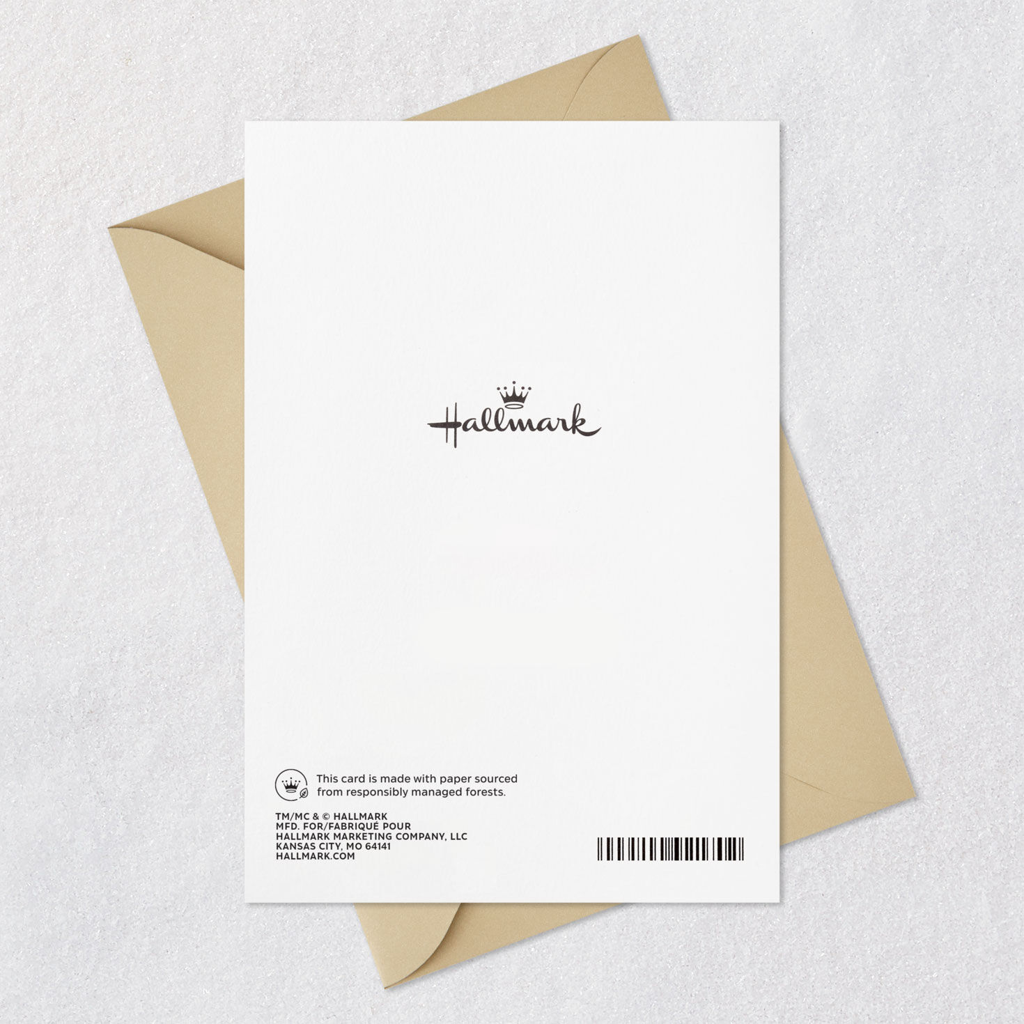 Pink, Yellow, Red and Orange Polka Dots Anniversary Card Card Back with Envelope image number 7