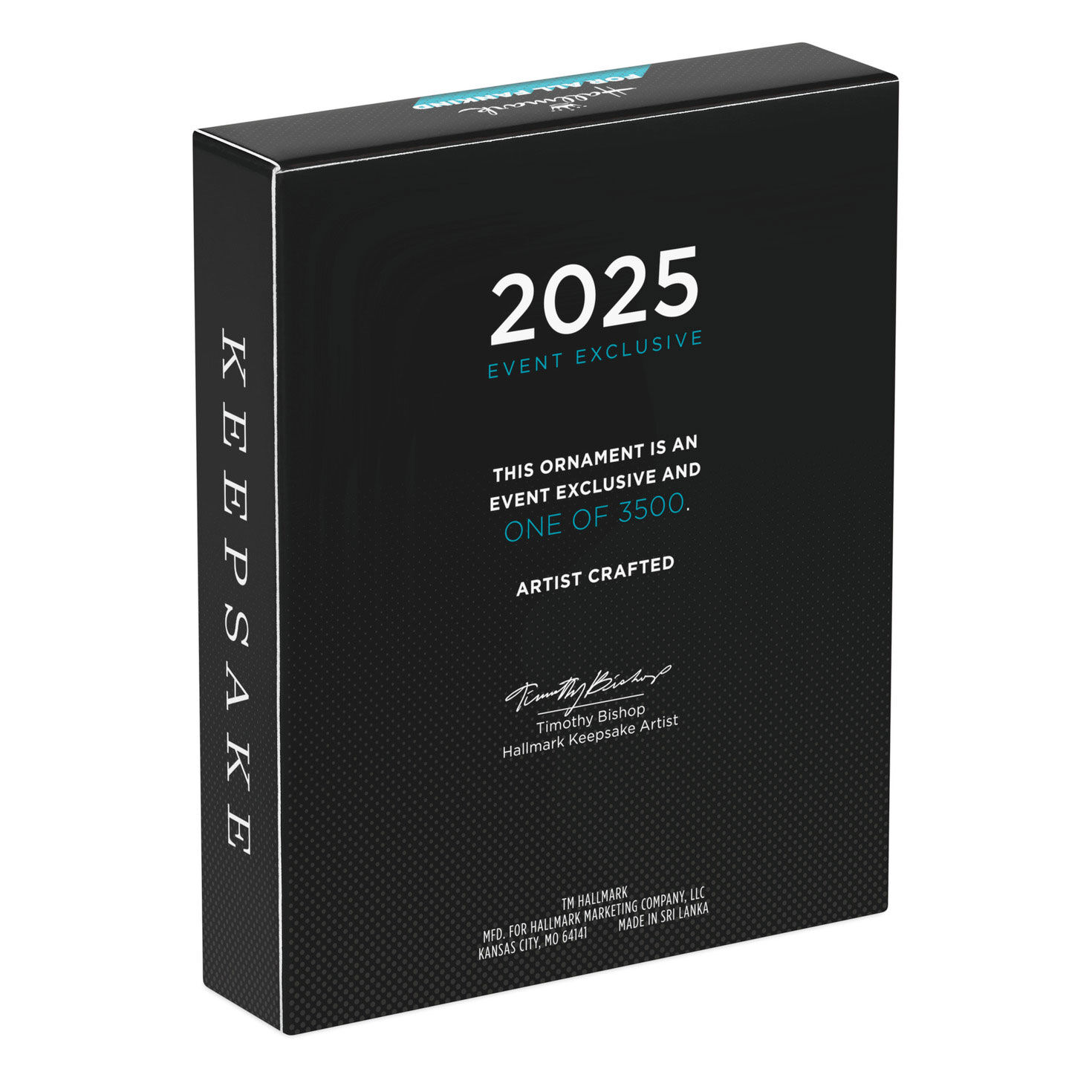 Star Wars Jawa Action Figure Ornament package back image number 8